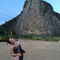 KyeongHee Park's Photo