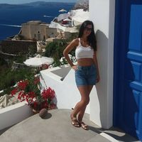 Sotiria Tzifa's Photo