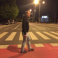 Jakob Hofmann's Photo