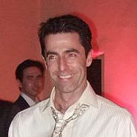 Stephen Renton的照片