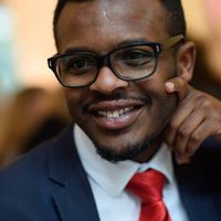 Junior Sikabwe的照片