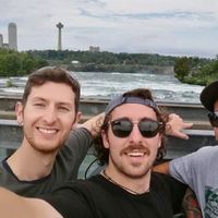 Jack Callaghan的照片