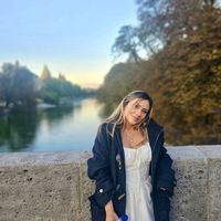 Viviana Garcia Vargas's Photo