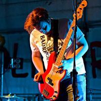 Fotos de Matteo Lullo