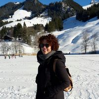 Rahel Baumgartner的照片