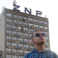 Jakub Gajowy的照片