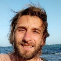 Stas Zelenskiy的照片