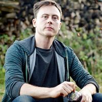 Jelle Spruyt's Photo