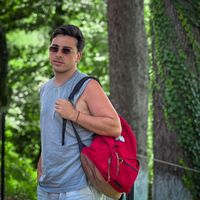 Omo Gadabadze's Photo