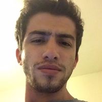 Abdulsamet Saylık's Photo