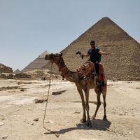 Hanzla Sajid的照片