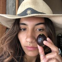 Naomi  Garcia's Photo