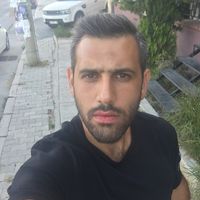 Anıl Öztürk's Photo