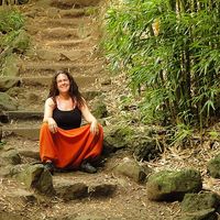 Lilian Ruedisueli's Photo