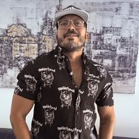 Alejandro Moreno's Photo