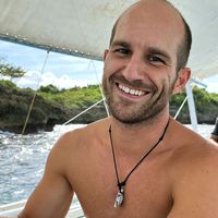 Kilian Andres Escayola's Photo