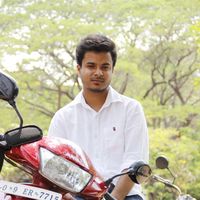 Kishan Raju's Photo