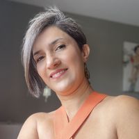 Farinaz Jomehri's Photo