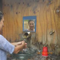 Paloma Sagaradzé's Photo