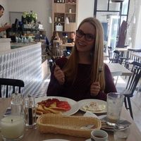 Konstancja Ziegert's Photo