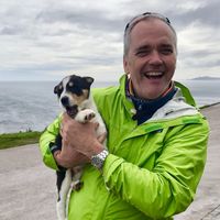 Kevin Gaughran's Photo