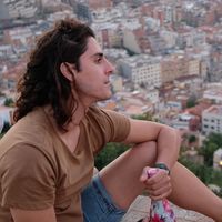 David Toledo's Photo