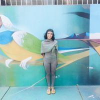 Natália Munhoz's Photo