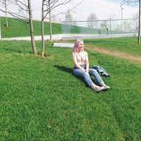 Ekaterina Korchazhnova's Photo