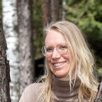 Camilla Harfmann's Photo