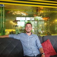 Xhuljano Zykollari的照片