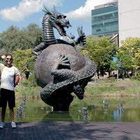 Pablo Berenguel's Photo