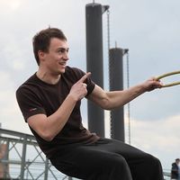 Petr Barborka's Photo