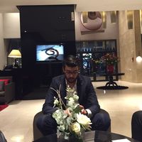 Badr ouardighi的照片