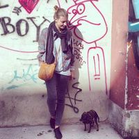 Sabine Hojdar的照片