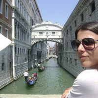 romina Trucco's Photo