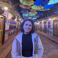 Maria Laura Villalobos's Photo