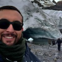 Andrés Gomez's Photo