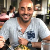 Abdelkebir Belabdi's Photo