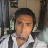 Dominic  Tori's Photo