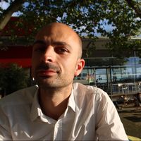 Nima Memaran's Photo