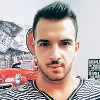 Papadopoulos Panagiotis's Photo