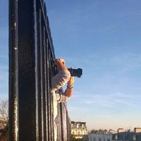 Fotos de Iwona Kwartum