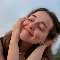 Masha Nedoshitova的照片