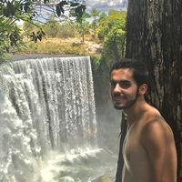 Fotos de Alexandre Carvalho