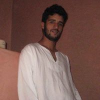 Zakaria Youb's Photo