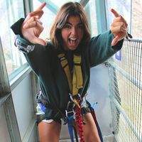 Monica Larrazabal的照片