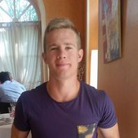 Mitchell Henderson's Photo