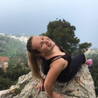 Barbora Kalocova's Photo