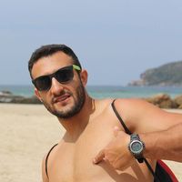 Фотографии пользователя Higor Matheu