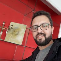 Mohamed Cherif CHENAH的照片